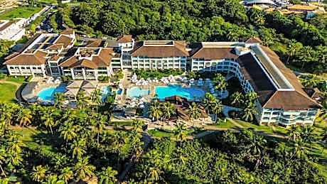 Sauipe Resorts Ala Mar - All Inclusive