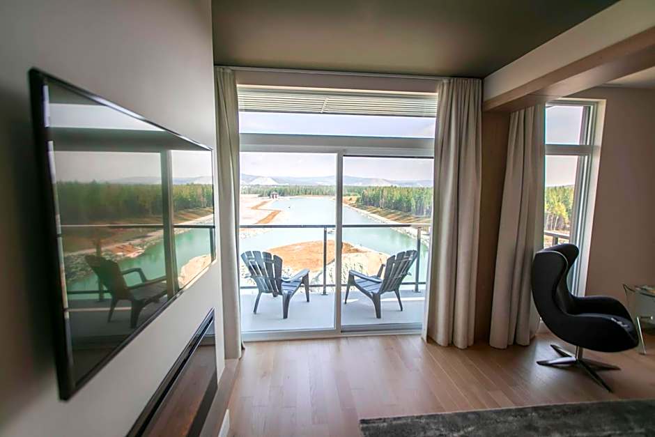 Hotel du Domaine, an Ascend Collection Hotel