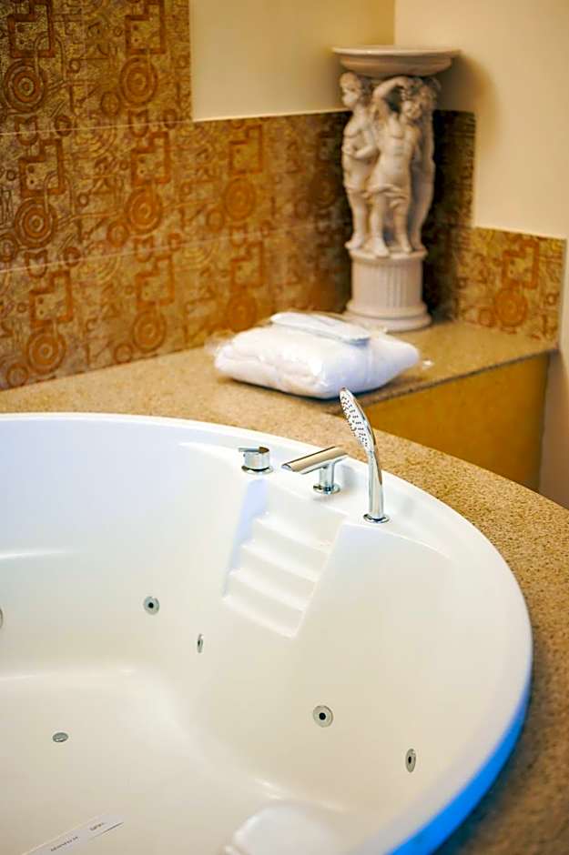 Hotel La Castel Iasi