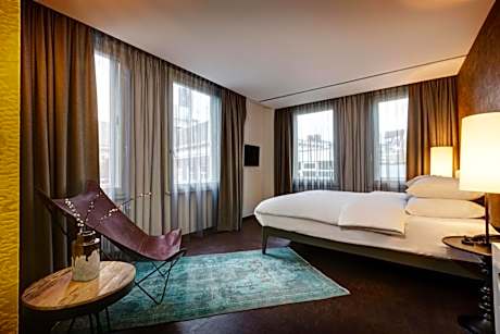 Comfort Double or Twin Room