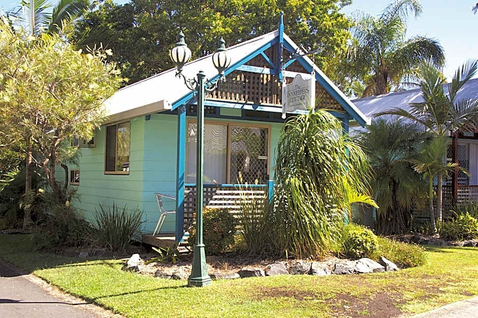 Smugglers Cove Holiday Village