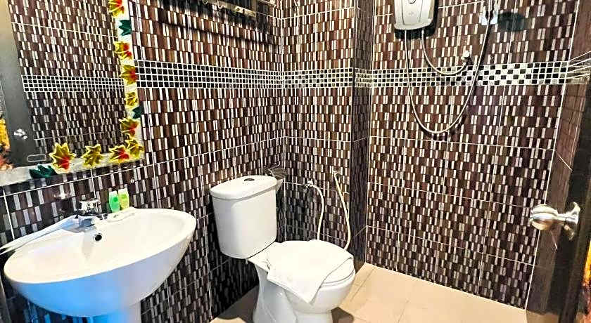 K Garden Hotel Sungai Petani