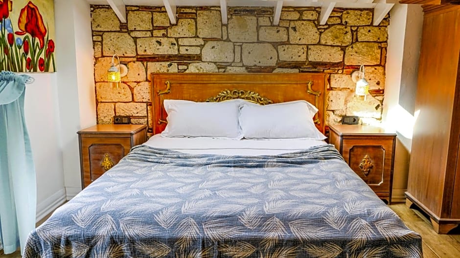 CASA RUBİNO BUTİK OTEL