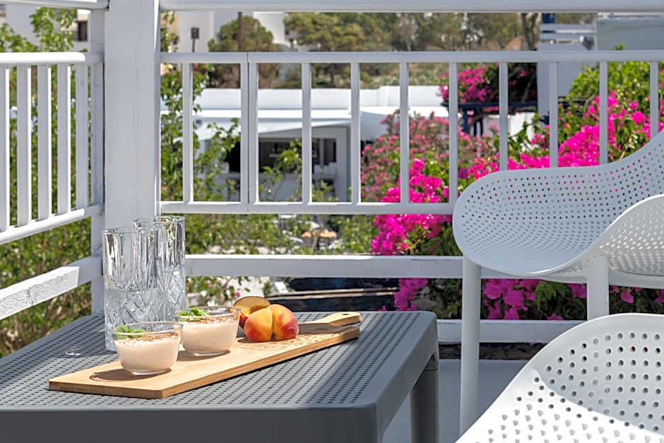 Rivari Santorini Hotel