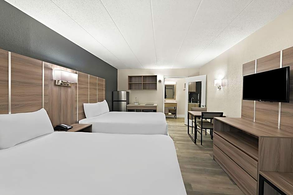 Suburban Studios Mason Near Kings Island