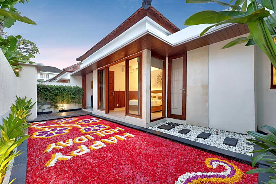 The Sakaye Villas & Spa