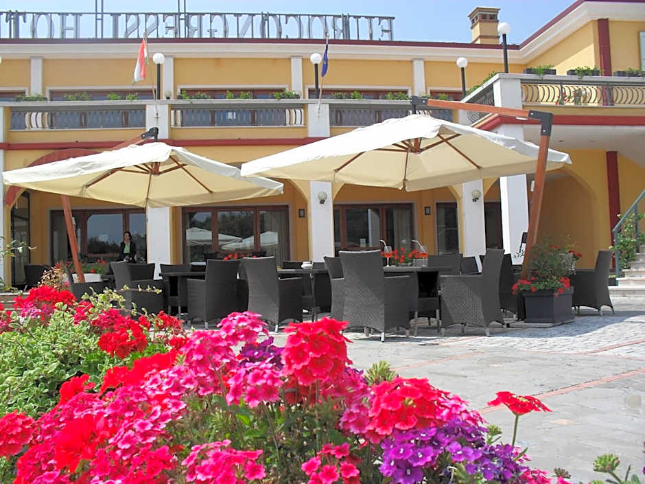 Eurocongressi Hotel