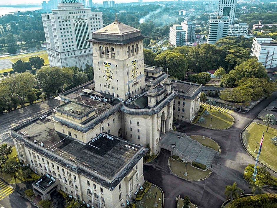 GD Hotel - Permas Jaya