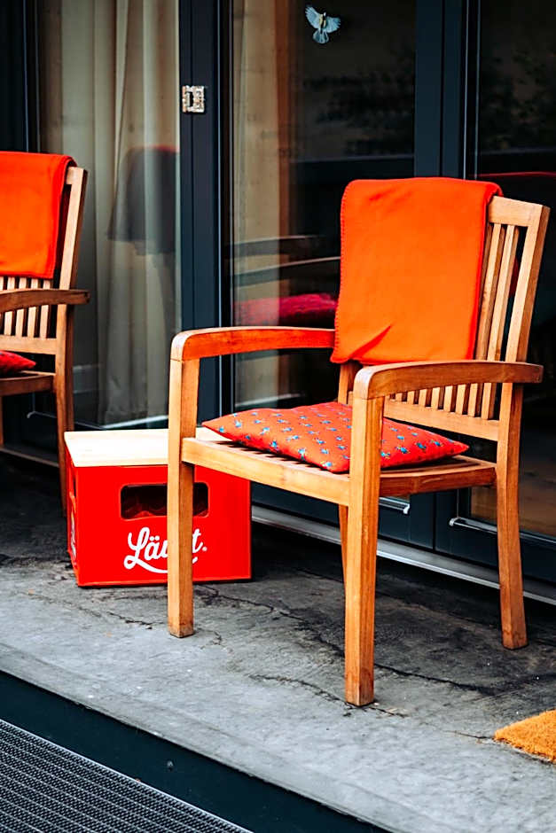 Bräustüberl Schönbrunn - Hotel & Restaurant