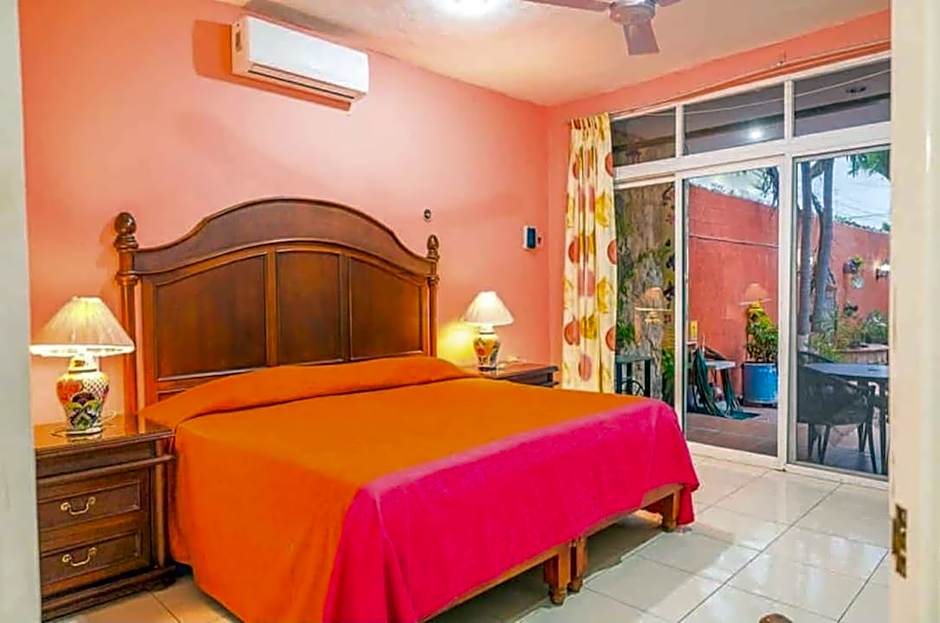 Hotel Maria's Nicte Ha