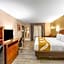 Quality Inn Quincy - Tallahassee West