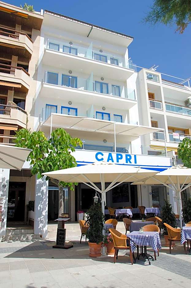 Hotel Capri