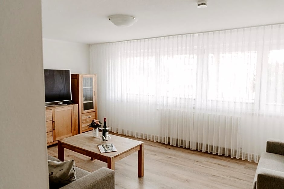 Landhotel Zum Erbgericht