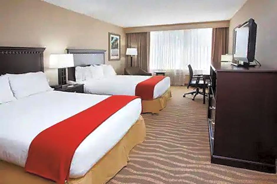 Holiday Inn Express Atlanta-Kennesaw