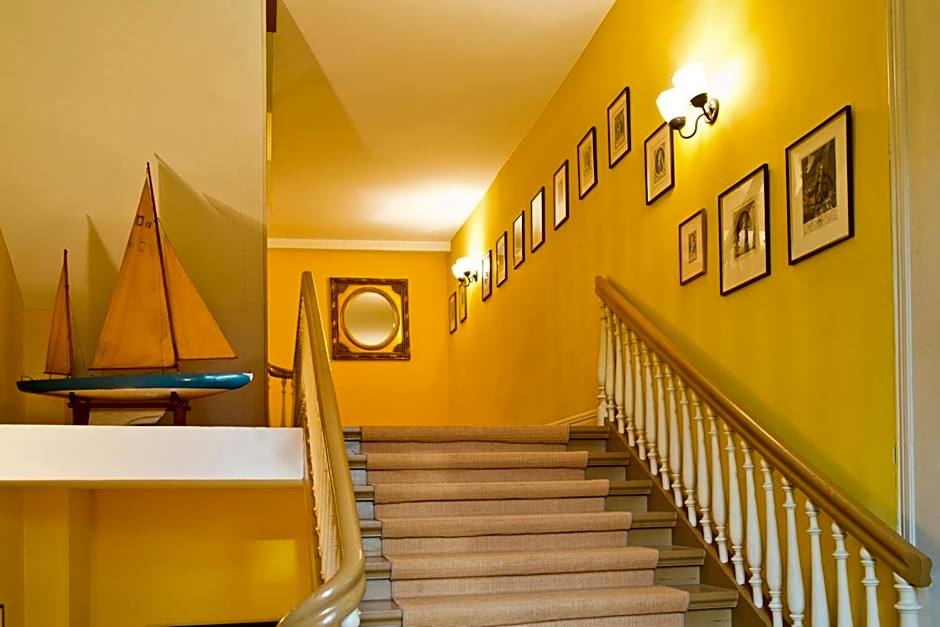 Romantik Hotel Gutshaus Ludorf