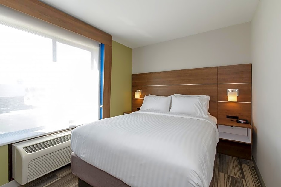 Holiday Inn Express Hotel & Suites South Bend Notre Dame Univ. By IHG