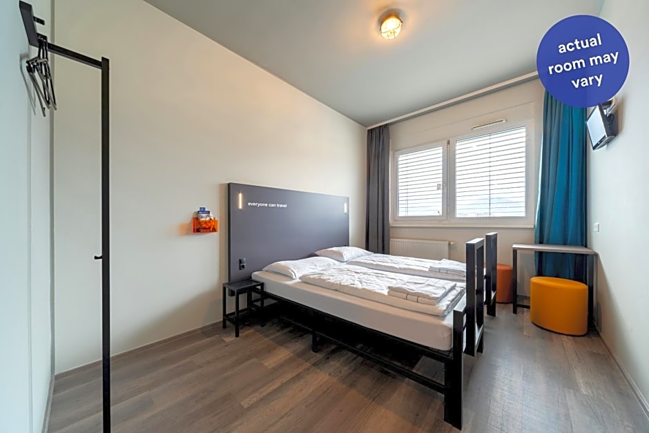 a&o Amsterdam Zuidoost