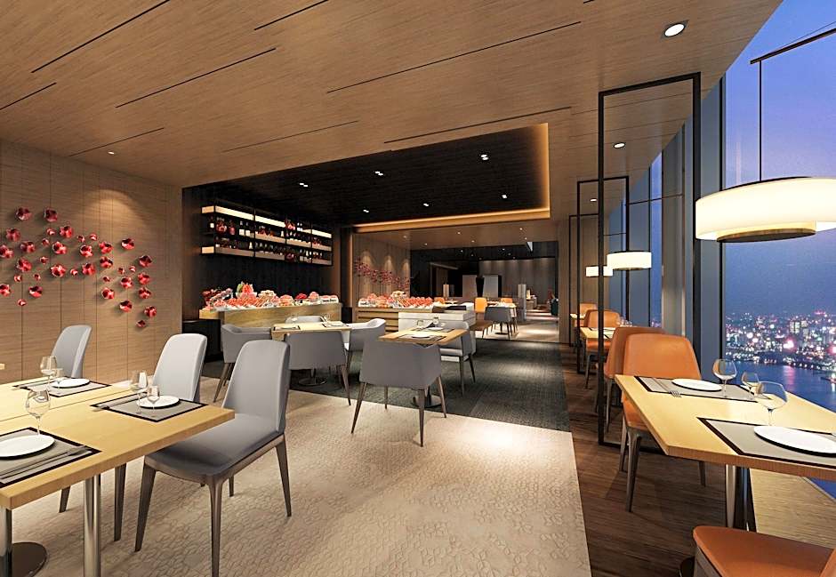 Crowne Plaza Kunshan By IHG