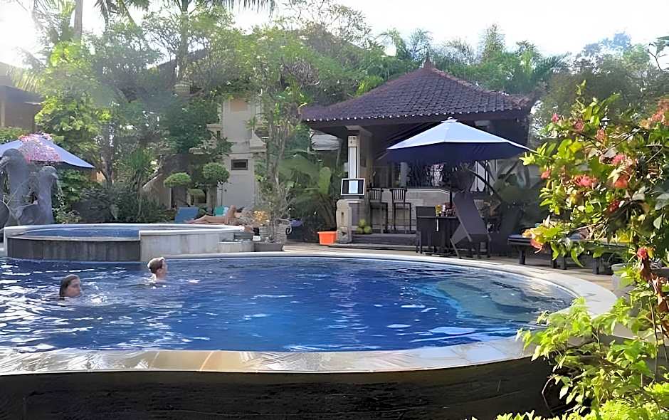 Suma Beach Hotel