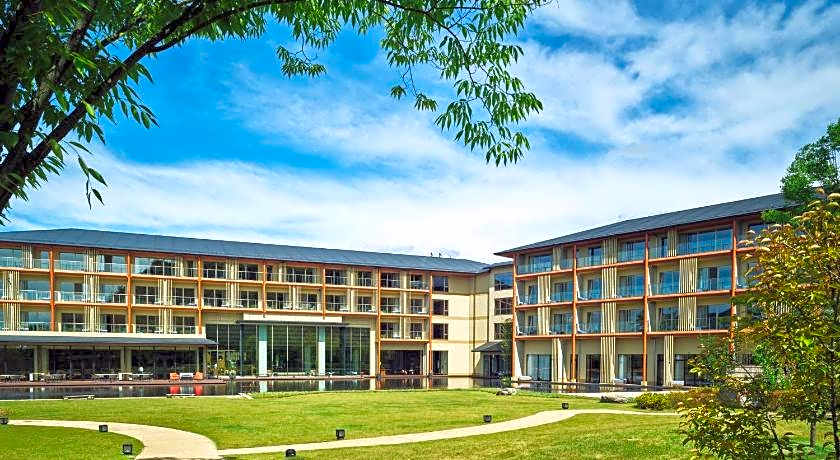 Hotel Indigo Inuyama Urakuen Garden, an IHG Hotel By IHG