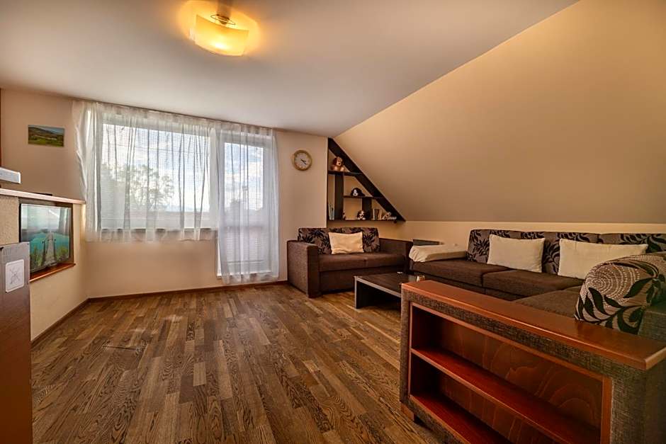 Apartmány Dreams