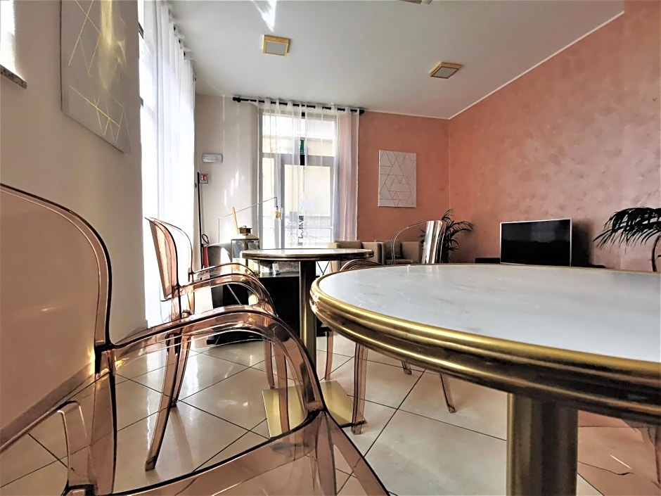 Hotel Venini