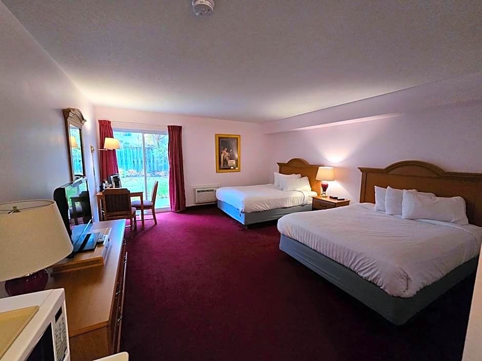 Travelodge by Wyndham Port Elgin