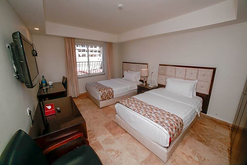 Yafko Hotel