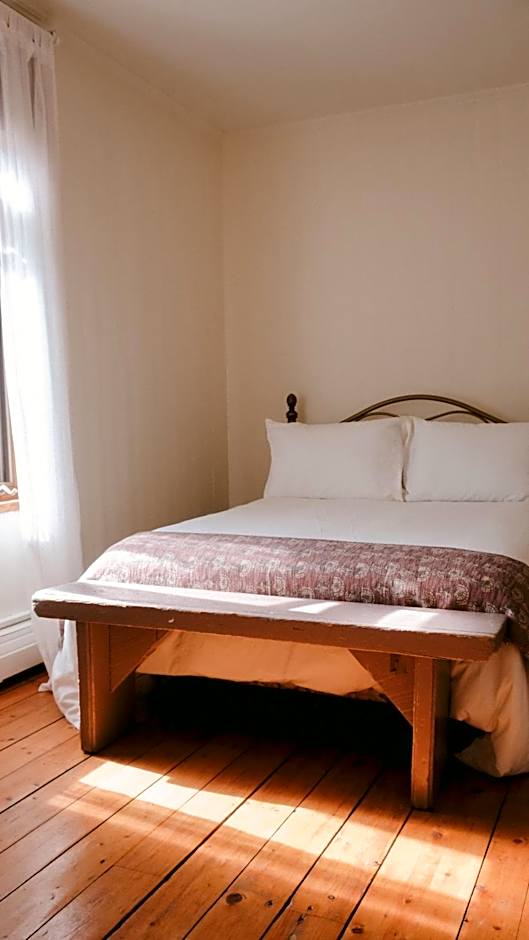 Auberge des Korrigans