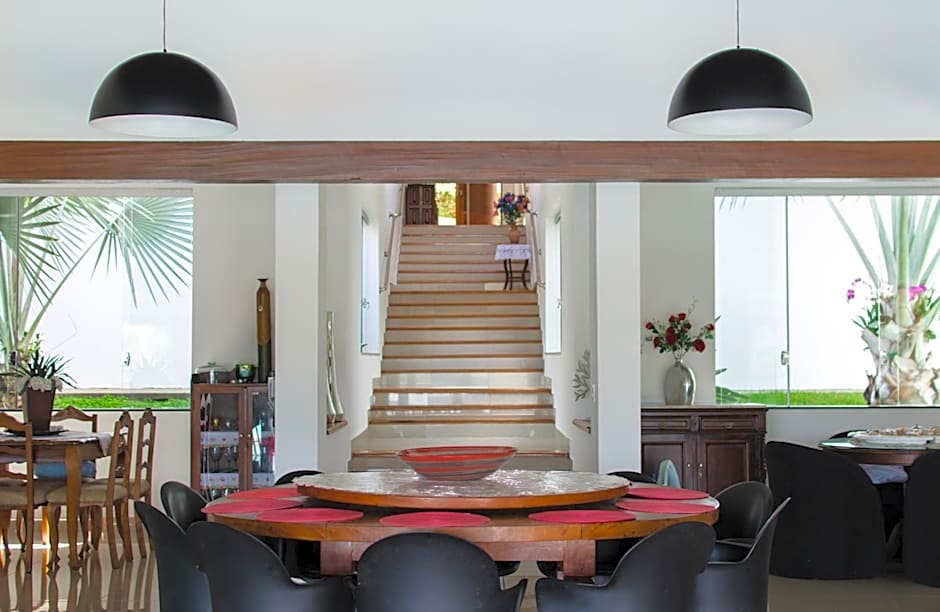 Pousada Suítes do Lago