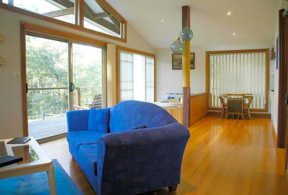 Bewong River Retreat