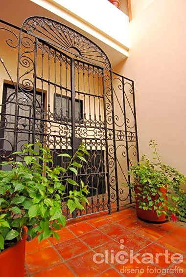 Olga Querida B&B Hostal