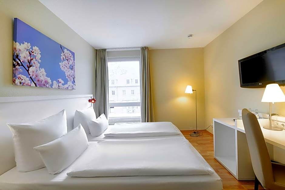 Hotel Am Schloss Köpenick Berlin By Golden Tulip