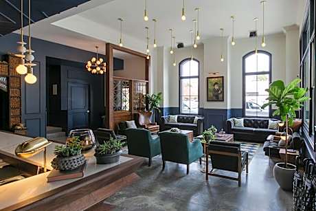 Atticus Hotel