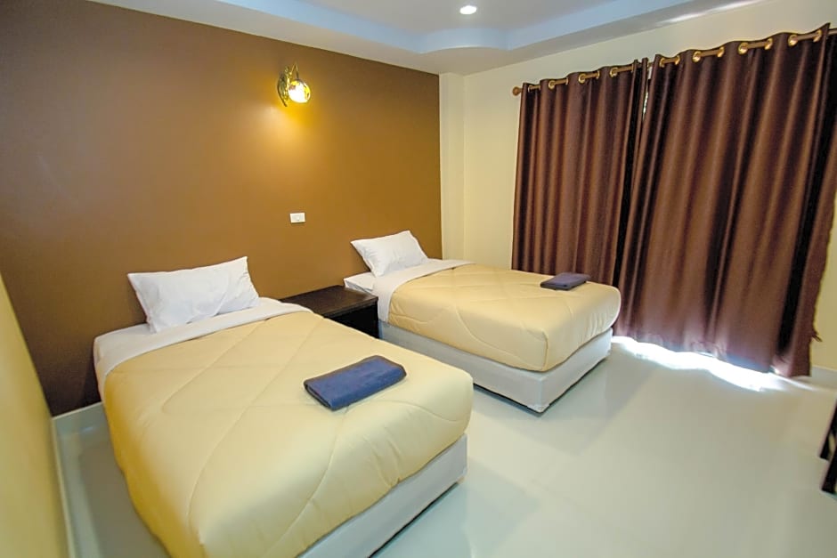 Maladee Hotel