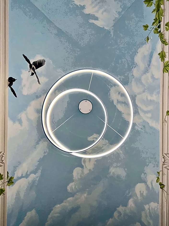 Lo Stemma Luxury Boutique Hotel