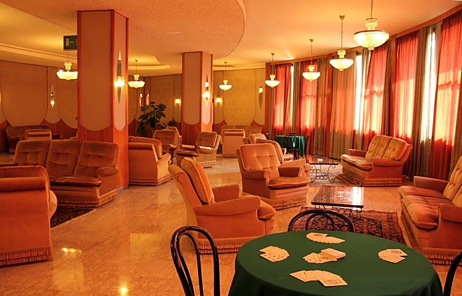 Hotel Ducale