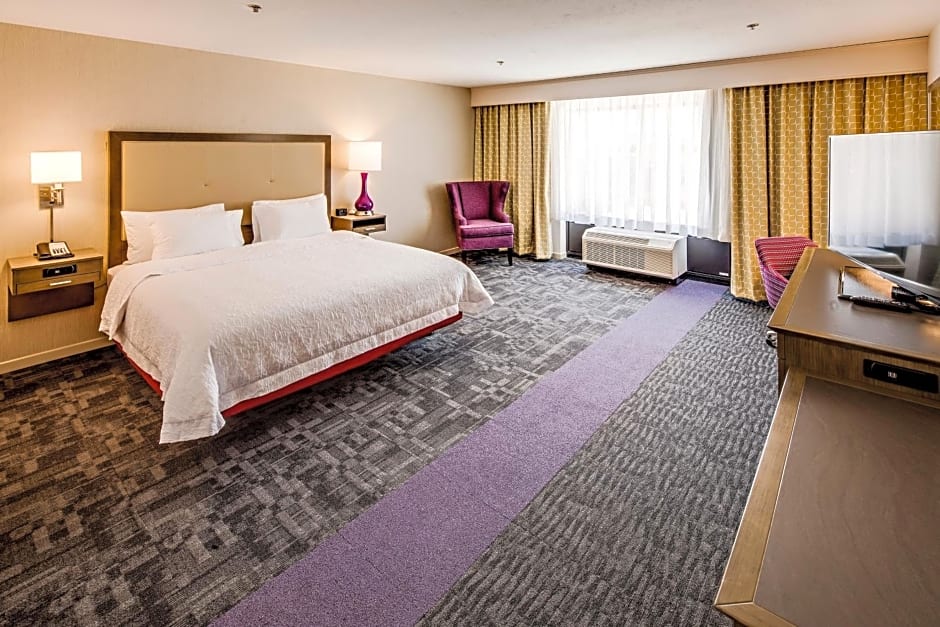 Hampton Inn Suites Ashland, Ohio