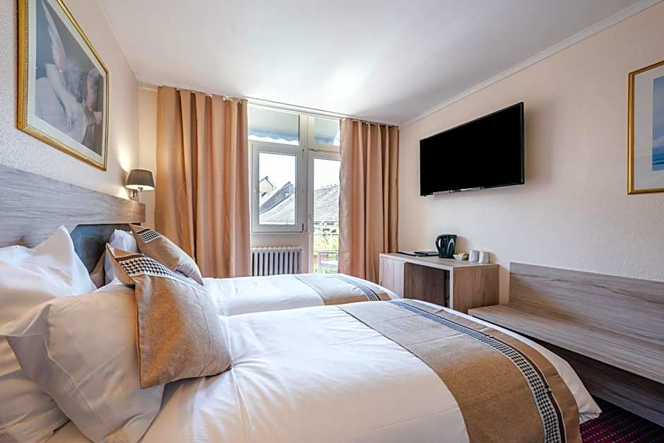 The Originals City Hotel de l Ange Guebwiller