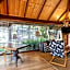 Dunsborough Ridge Retreat