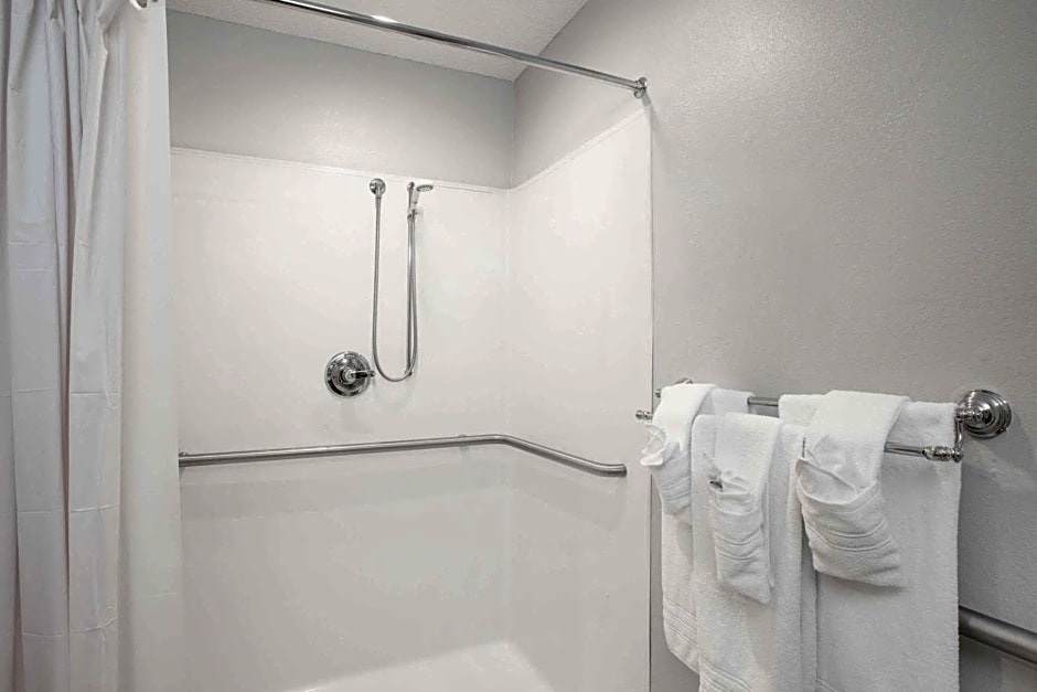 Microtel Inn & Suites by Wyndham Gardendale