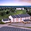 Crown Pointe Lodge; BW Signature Collection