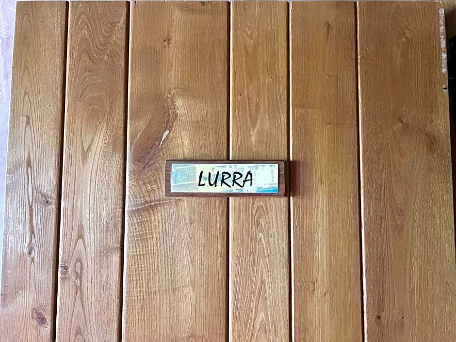 Casa Rural Ecológica Kaaño Etxea el Bosque y la Naturaleza Sentir