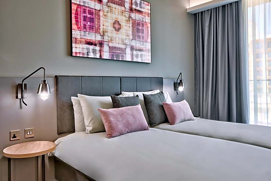 Number 11 St Julian's Malta - Handwritten Collection