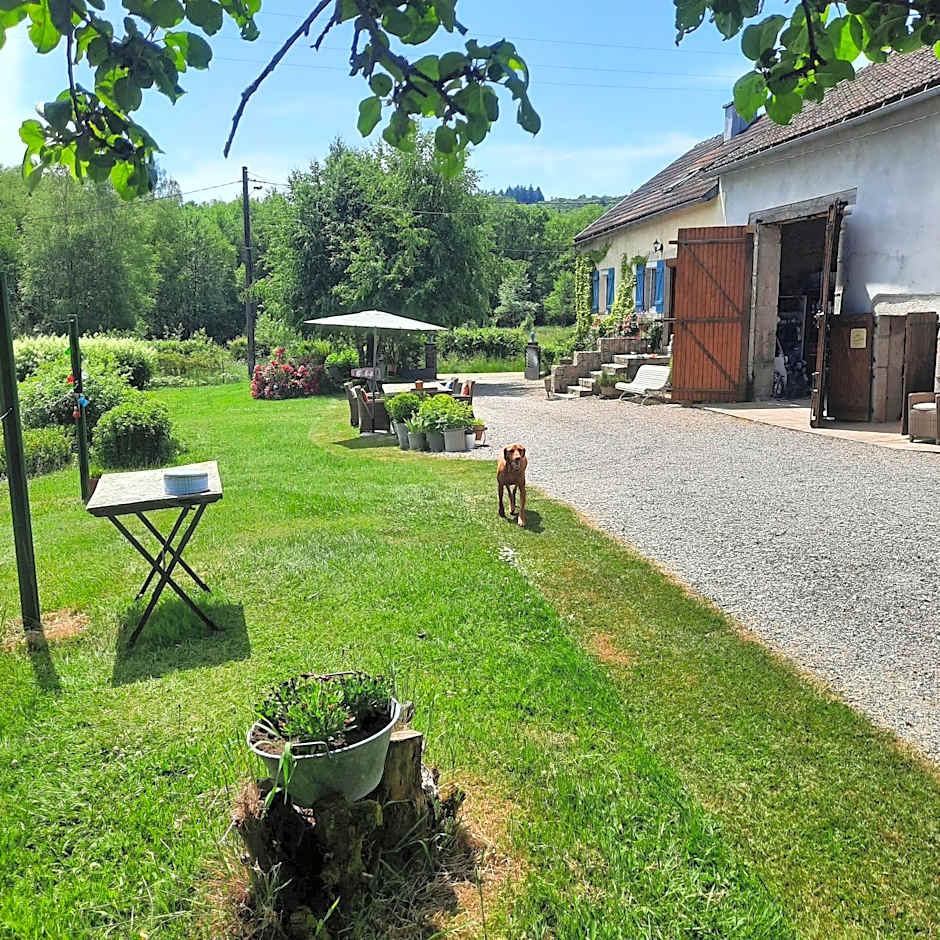 Chambre d'hôte Le Châtaignier
