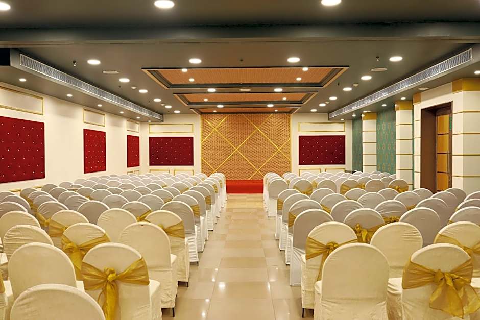 Regency Sameera Vellore By Grt Hotels