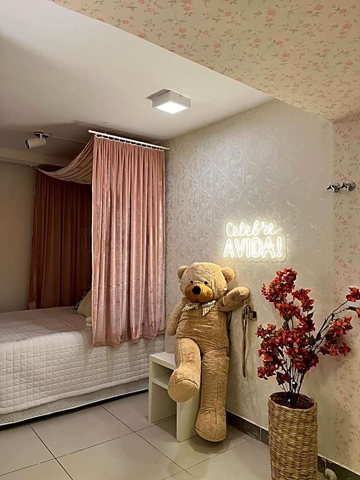 STUDIOS DE LUXO Recreio RJ até 4P