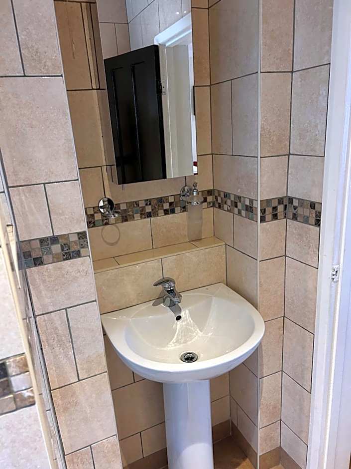 La Gaffe - Bed and Breakfast