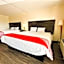 OYO Hotel San Antonio Lackland AFB/Seaworld Hwy 90 W