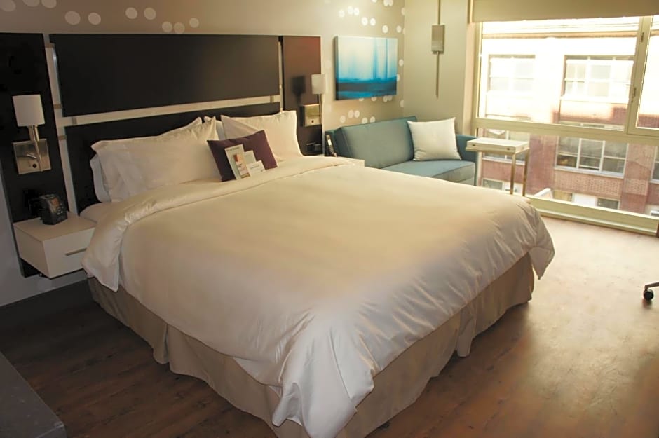 Homewood Suites Midtown Manhattan Times Square South